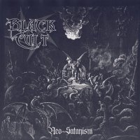 Black Cult - Neo-Satanism (2014)  Lossless