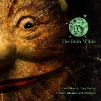 Limpid Green - The Bush Willie (2013)