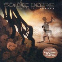 Sonic Debris - Velvet Thorns (2000)