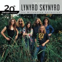 Lynyrd Skynyrd - The Best Of Lynyrd Skynyrd (1999)