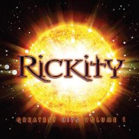 Rickity - Greatest Hits Volume 1 (2014)