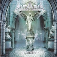 Altaria - Divinity (2004)