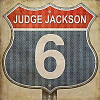 Judge Jackson - 6 (2012)