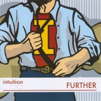 Intuition - Further (2003)