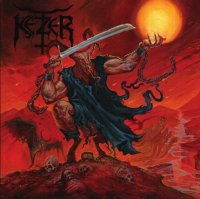 Ketzer - Satan\'s Boundaries Unchained (2009)