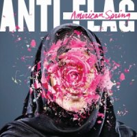 Anti-Flag - American Spring (2015)