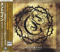 Entwine - Sliver + Time Of Despair (Japanese Edition 2005) (2002)