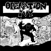 Operation Ivy - Energy (Reissue) (2015)