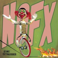 NOFX - Stoke Extinguisher (2013)