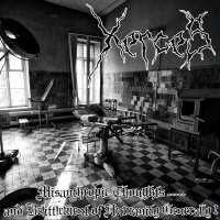 Xerces - Misanthropic Thoughts And Belittlement Of Humanity Generally (2014)