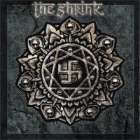 The Shrink - Behind The Veil (2015)