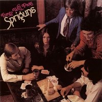 Spriguns - Time Will Pass (1977)  Lossless