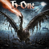 H-One - Cygne II (2015)