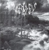 Vordven - Towards The Frozen Stream (1999)