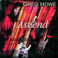 Greg Howe - Ascend (1999)