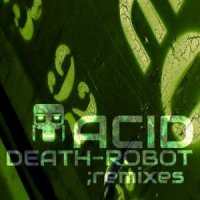 VA - Acid Death-Robot Remixes (2014)