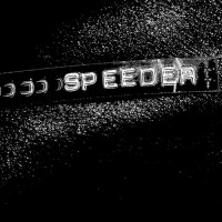 Speeder - Speeder (2015)