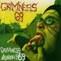 Grimness 69 - Grimness Avenue 69 (2006)