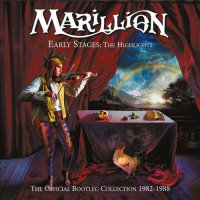 Marillion - Early Stages: The Highlights (2013)