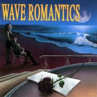 V/A - Wave Romantics (1993)