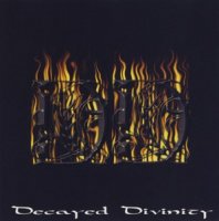 Decayed Divinity - Decayed Divinity (1998)