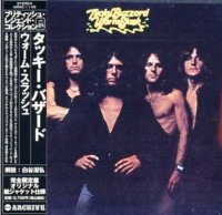 Tucky Buzzard - Warm Slash [Reissue Japan Press 2004] (1971)  Lossless