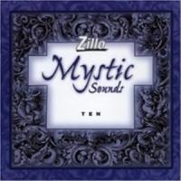 VA - Zillo Mystic Sounds  - Vol. 10 (2001)