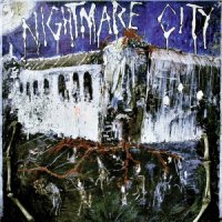 Nightmare City - Nightmare City (2015)