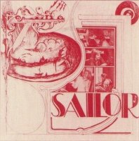 Saylor - Saylor (1974)