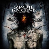 Spoil Engine - Antimatter (2009)