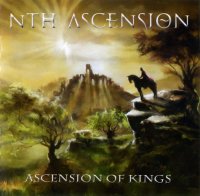 Nth Ascension - Ascension Of Kings (2014)  Lossless