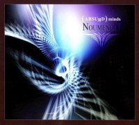 Absurd Minds - Noumenon (Limited Edition) 2CD (2005)  Lossless