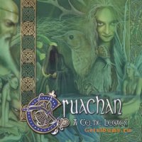 Cruachan - A Celtic Legacy (Best of/Compilation) (2007)