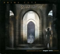 Shadow Gallery - Prime Cuts (2007)