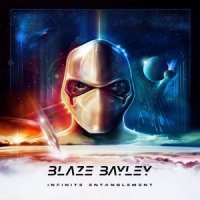 Blaze Bayley - Infinite Entanglement (2016)  Lossless