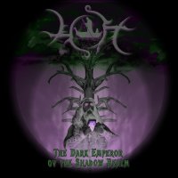 Humut Tabal - The Dark Emperor Ov The Shadow Realm (2014)