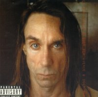 Iggy Pop - Avenue B (1999)