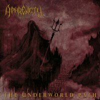 Aphrenety - The Underworld Path (2014)