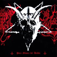 Black Empire / Black Angel - Blasphemy Side / Evil Side (Split) (2006)