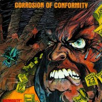 Corrosion Of Conformity - Animosity (1986)