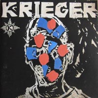 Krieger - Krieger (2007)