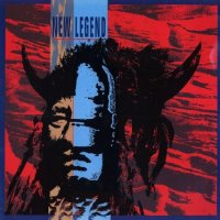 New Legend - Deep Colors Bleed (1991)