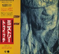 Ministry - Twitch (Japanise Edition) (1986)  Lossless