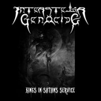 Interstellar Genocide - Kings In Satans Service (2013)