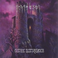 Psypheria - Gothic Disturbance (1998)