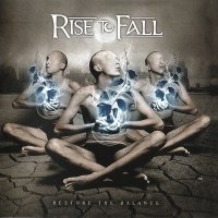 Rise To Fall - Restore The Balance [Japanese Edition] (2010)