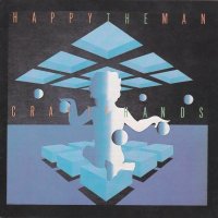 Happy The Man - Crafty Hands (1978)