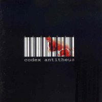 Azaghal - Codex Antitheus (2005)