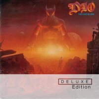 DIO - The Last In Line (Deluxe Edition 2012) (1984)
