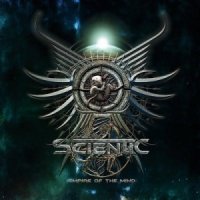 Scientic - Empire of the Mind (2013)